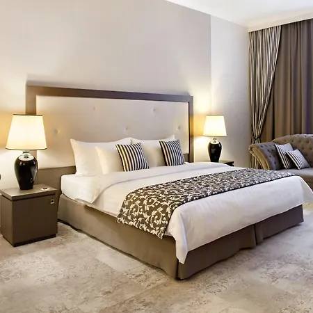 Metropolitan Boutique Hotel-2