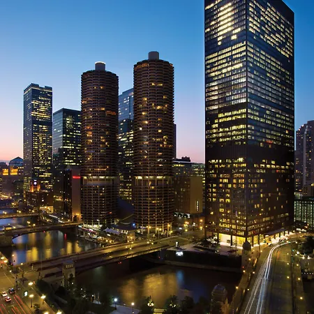 The Langham Chicago-2
