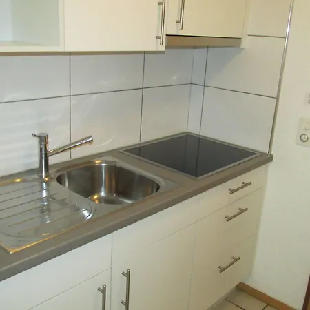 Patricia Self-Check-In Apartments & Spa Access At Alpen Resort-3