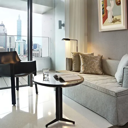 Eslite Hotel-2