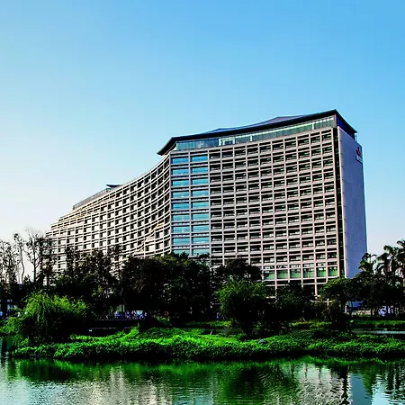 Eslite Hotel-3