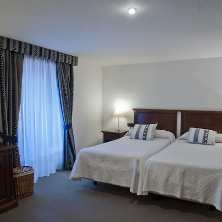Hotel Rural Victoria-3