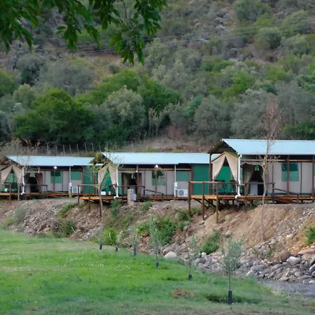 Old Mill Lodge, Seasonal Working Ostrich Farm & Restaurant, Oudtshoorn-2