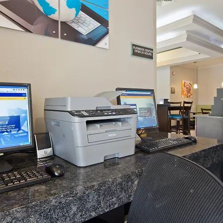 Best Western Elkhart Inn & Suites-2