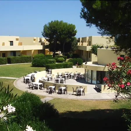 Residence Altair - Serra degli Alimini-3