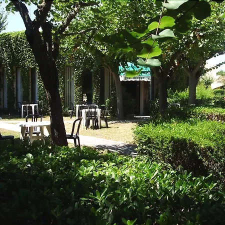 Residence Altair - Serra degli Alimini-2