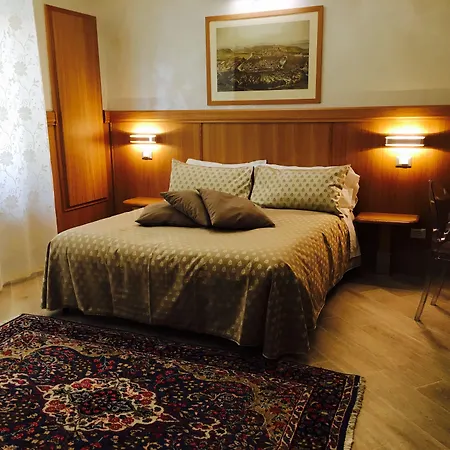 B&B Acasadibarbara-3