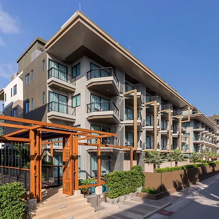 The Charm Resort Phuket-2