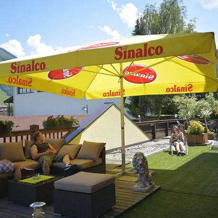 Sporthotel Kitz - Inkl Gratis Grossglockner Maut Und National Park Sommerkarte-3