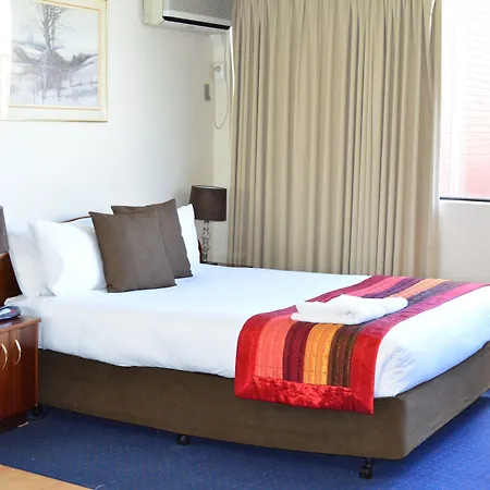 City Park Hotel-2