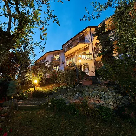 Hotel Villa Orizzonte-2