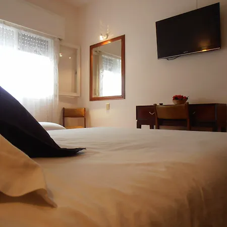 Hotel San Martin-2