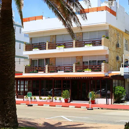 Hotel San Martin-3