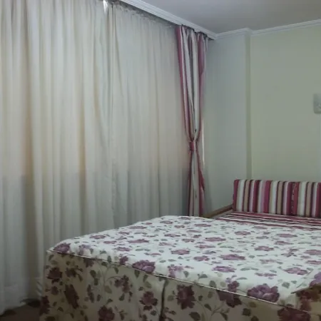 Paulista Garden Hotel-2