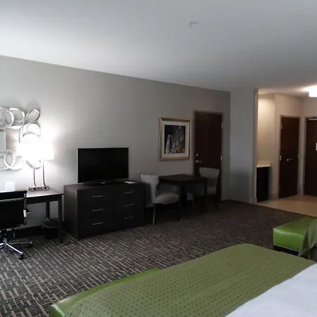 Holiday Inn Covington By Ihg-3