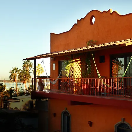 Hotel Posada Luna Sol-3