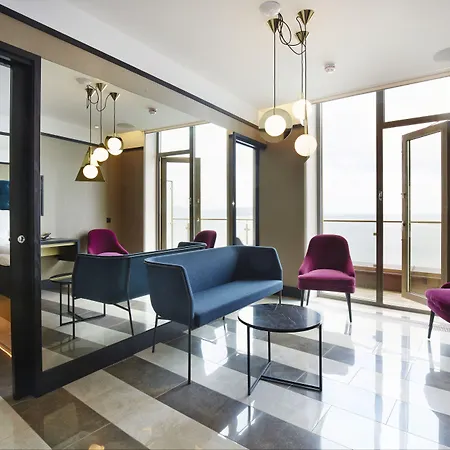 Vox Hotel-2