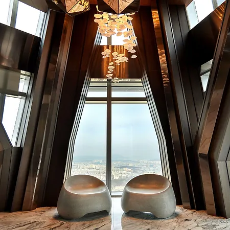Oakwood Premier Incheon-2