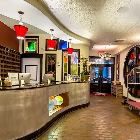 Henry Norman Hotel (Adults Only)-2