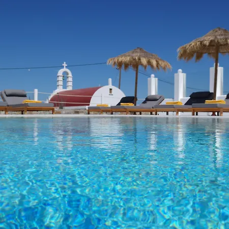 Margie Mykonos Hotel-3