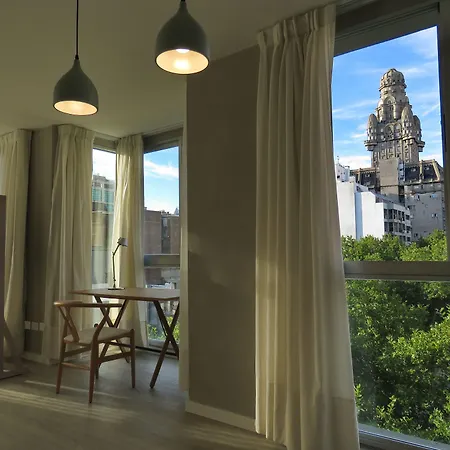 Smart Hotel Montevideo-2