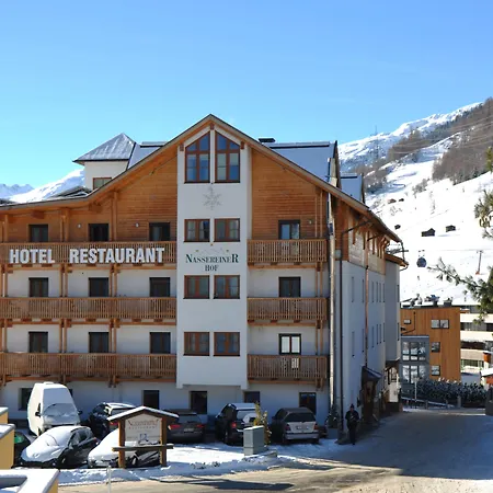 Hotel Nassereinerhof-3