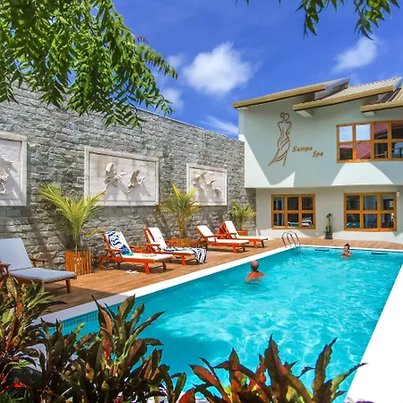 Kaani Village & Spa-3