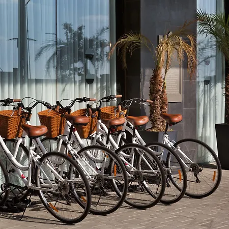 Brown Beach House Tel-Aviv, A Member Of Brown Hotels-2