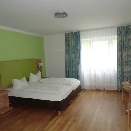 Hotel Pension Haydn-2