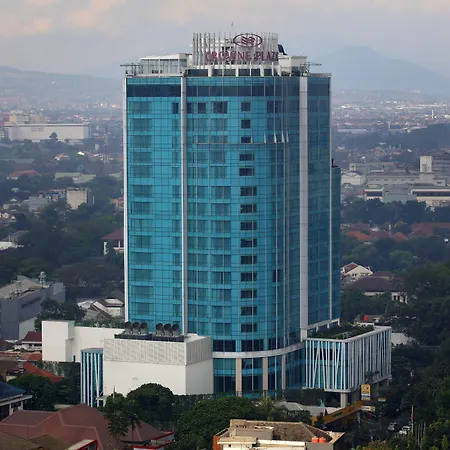 Crowne Plaza Bandung By Ihg-3