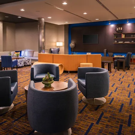 Courtyard By Marriott Hot Springs-3