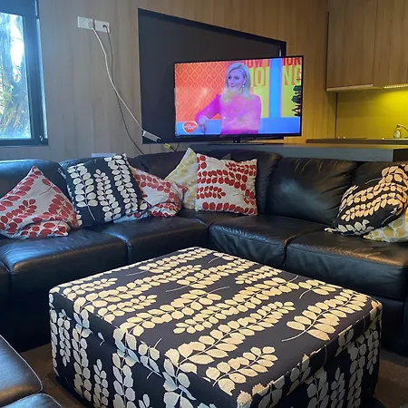 Buller Central Hotel-2