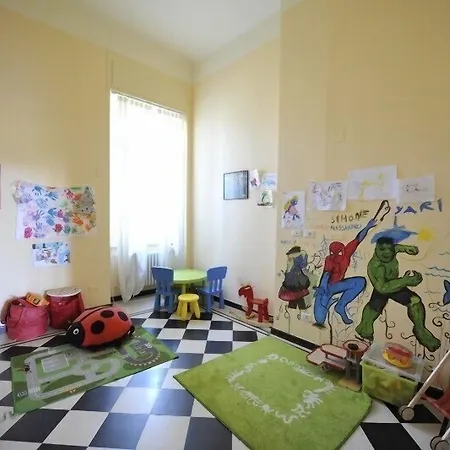Hotel Villa San Giuseppe-2