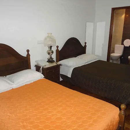 Hotel Domus-2