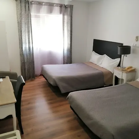 Hotel Domus-3