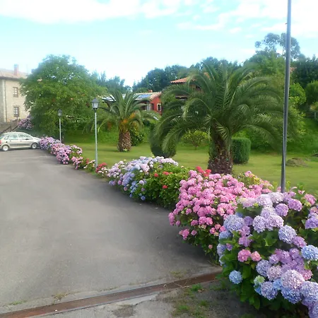 Hotel Rural Ovio-3