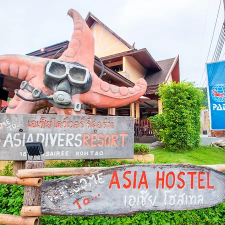 Asia Divers Resort-2