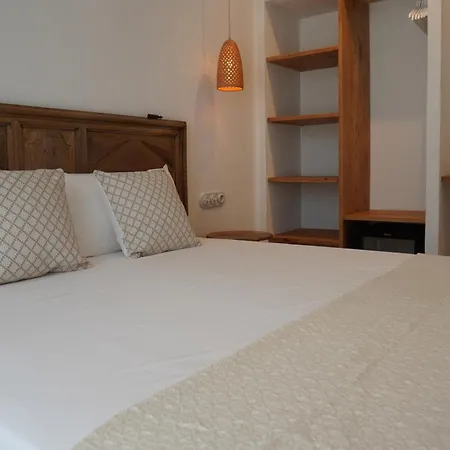 Ses Terrisses Hotel-2