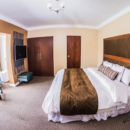 Los Leones Hotel Boutique-2