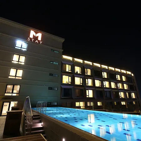 Mstay Hotel-3