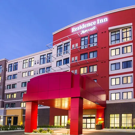 Residence Inn By Marriott Calgary South-3