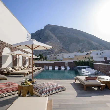 Selini Ηotel (Adults Only)-3