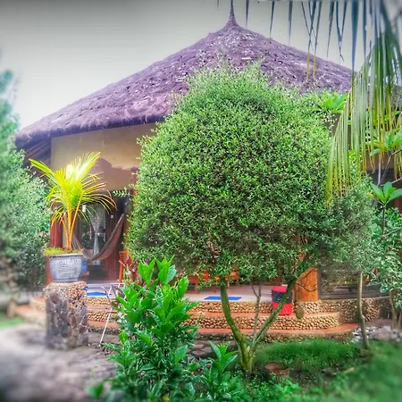 Sejuk Cottages-3