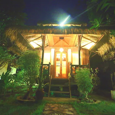 Sejuk Cottages-2