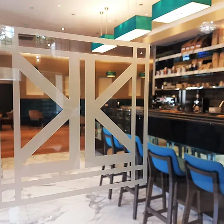 The Lion & Key Hotel-3