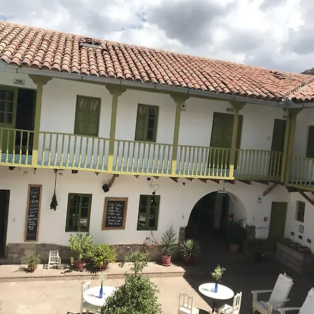 Ninos Hotel Fierro-3