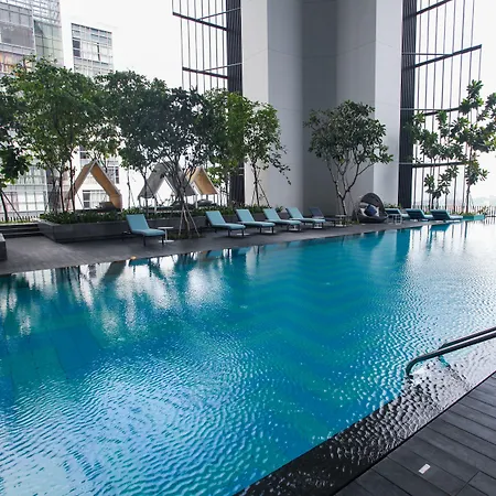 Oasia Hotel Downtown, Singapore By Far East Hospitality-2