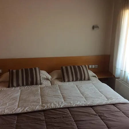 Hotel Viaurelia-3