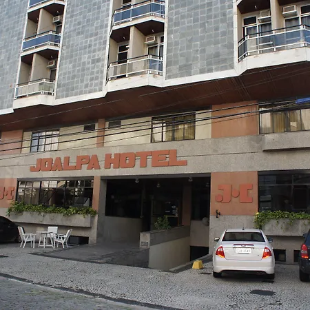 Joalpa Hotel Cabo Frio-2