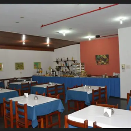 Joalpa Hotel Cabo Frio-3